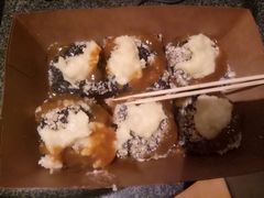 -品腐记·豆腐王朝(老门东总店)