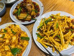 -静一餐厅·湖北菜(前门创始店)