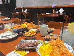 -8PINTS八品脱·日料·烧鸟·精酿小酒馆(莘庄店)