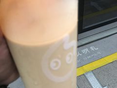 -CoCo都可(中华广场店)