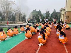 -吉的堡幼儿园(资阳恒大园)