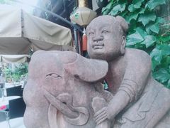 -三只耳火锅(宽窄巷子店)