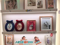 -海马体照相馆(佛山岭南站店)