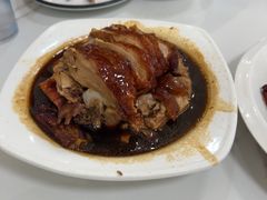 -余杨鸭鸭餐厅