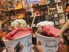 -VENCHI 闻绮(广州太古汇店)
