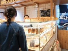 -面包与我Bread Or Me(长城汇店)