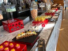 -洲际酒店·地平线全日餐厅HORIZON CAFÉ