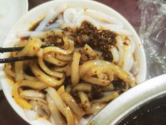 -温江公平红烧兔(总店)