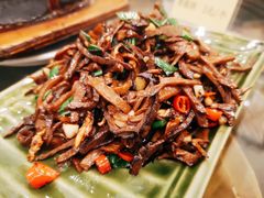 -西江美食舫·江西菜(健德桥店)