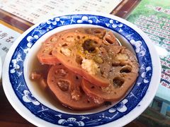 -粗茶淡饭(东关街店)