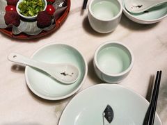 -苏帮袁Sue Cuisine(来福士店)