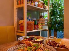 -Mesa Madre梅萨妈妈·Bintana(国贸店)