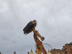 -横店影视城梦幻谷园区