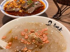-肖四女·江湖菜(临港店)