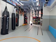 -体育科代表搏击散打体能训练馆(陶然亭店)
