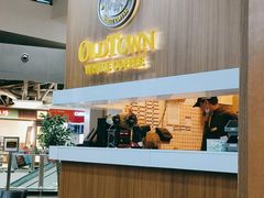 -Old Town White Coffee(gateway@klia2)