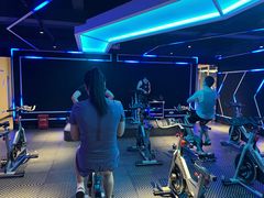 -贝菲特游泳健身(徐泾店)