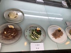 -fishtank鱼缸咖啡(三山街店)