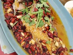 -鲁南仔·滕州炒鸡(经三路店)