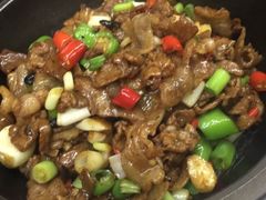 -香丰阁·烤鸭·川湘菜(昌平店)