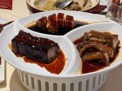 -侨美食家·粤菜(体育西路店)