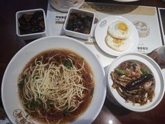-老淮城·长鱼面(河下古镇店)
