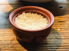天天吃新米-百翠山居.家飨餐厅