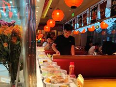 -莲寿司(国兴店)