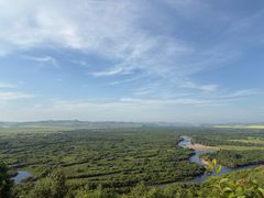 -莫尔道嘎国家森林公园