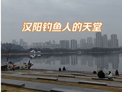 -月湖风景区