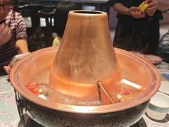-乐宴·老北京铜火锅(桂庙店)