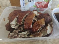 -晓马鸭店(新芜路店)