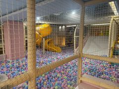 -海韵之星邮轮水会(明发商业广场店)