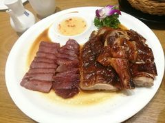 -品大三——南京菜(大行宫店)