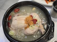 -长顺参鸡汤店(西塔总店)