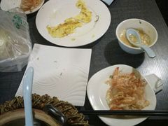 -贰號小院潮汕砂锅粥(前海西街店)
