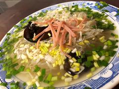 牡丹燕菜-管记水席老店(仙果市街店)