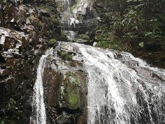 -藏龙百瀑风景区