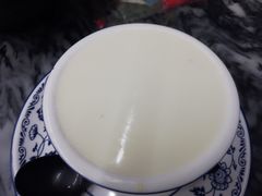 -沙湾姜撞奶(十四涌店)