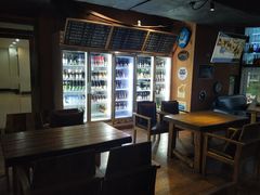 -40+精酿啤酒俱乐部(国投财富广场店)