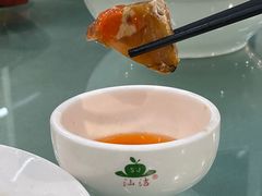 -双生不夜粥