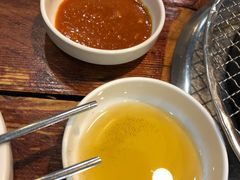 -小本家韩式烤肉(紫藤路店)