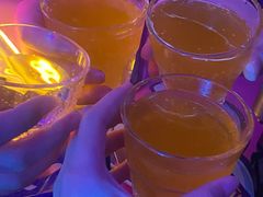 -UP嘻哈酒吧(粉巢店)