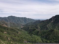 -大岭沟猕猴桃谷风景区