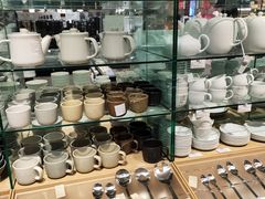 -MUJI无印良品(恒力MALL店)