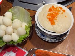 -楠火锅(仁恒梦中心店)