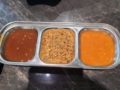 -彭妈家•韩国烤肉料理(张杨路店)