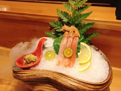 -大岛日本料理铁板烧(南通大饭店)