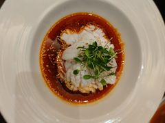 -西安凯悦酒店·湖畔中餐厅