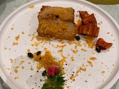 -海皇食府(水都假日酒店店)